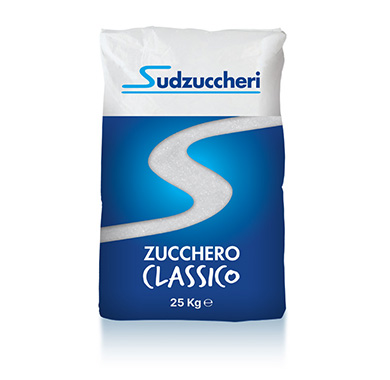 zucchero classico 25 kg