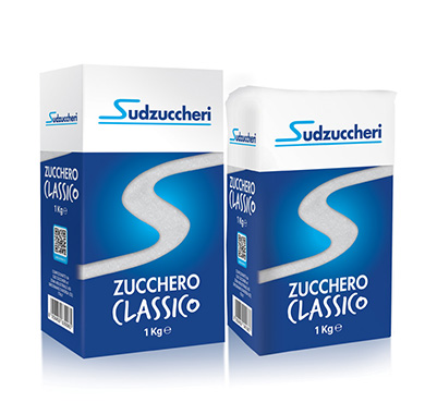 zucchero classico